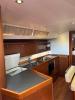Yachtcharter Oceanis45 Beautiful Love 9
