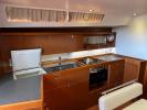 Yachtcharter Oceanis45 Beautiful Love 10