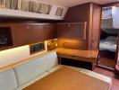 Yachtcharter Oceanis45 Beautiful Love 12