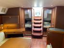 Yachtcharter Oceanis45 Beautiful Love 13