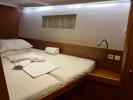 Yachtcharter Oceanis45 Beautiful Love 14