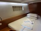 Yachtcharter Oceanis45 Beautiful Love 15