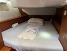 Yachtcharter Oceanis45 Beautiful Love 16
