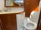 Yachtcharter Oceanis45 Beautiful Love 18