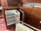 Yachtcharter Oceanis45 Beautiful Love 19