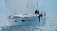 Yachtcharter Oceanis45 Beautiful Love 21