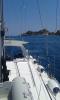 Yachtcharter Oceanis45 Beautiful Love 22