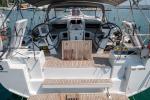 Yachtcharter Oceanis51 Aloha 2