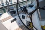 Yachtcharter Oceanis51 Aloha 5