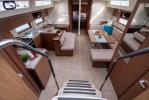 Yachtcharter Oceanis51 Aloha 7