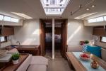 Yachtcharter Oceanis51 Aloha 8