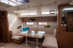 Yachtcharter Oceanis51 Aloha 9