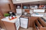 Yachtcharter Oceanis51 Aloha 11