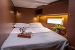 Yachtcharter Oceanis51 Aloha 12