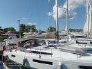 Yachtcharter SunOdyssey410 Locean 1