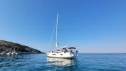 Yachtcharter SunOdyssey440 Loleta 1