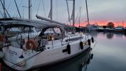 Yachtcharter SunOdyssey440 Loleta 3