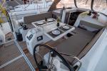 Yachtcharter SunOdyssey440 Loleta 6