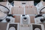 Yachtcharter SunOdyssey440 Loleta 7