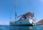 Yachtcharter SunOdyssey439 Aeriko