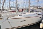 Yachtcharter SunOdyssey439 Aeriko 3