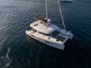 Yachtcharter Lagoon42 Notorious 2