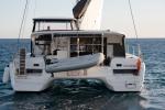 Yachtcharter Lagoon42 Notorious 3