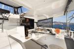 Yachtcharter Lagoon42 Notorious 4
