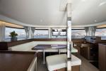 Yachtcharter Lagoon42 Notorious 7