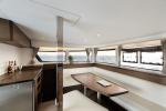 Yachtcharter Lagoon42 Notorious 8