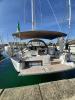 Yachtcharter Dufour412GrandLarge Hedone 1