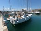 Yachtcharter Dufour430GrandLarge Akira 1