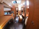 Yachtcharter Dufour430GrandLarge Akira 2