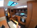 Yachtcharter Dufour430GrandLarge Akira 4