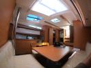 Yachtcharter Dufour430GrandLarge Akira 5