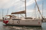 Yachtcharter Elan40Impression Anadea