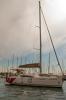 Yachtcharter Elan40Impression Anadea 1