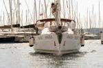 Yachtcharter Elan40Impression Anadea 2