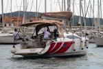 Yachtcharter Elan40Impression Anadea 4