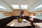Yachtcharter Elan40Impression Anadea 8