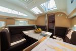 Yachtcharter Elan40Impression Anadea 9