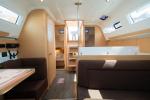 Yachtcharter Elan40Impression Anadea 10