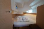 Yachtcharter Elan40Impression Anadea 12