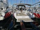 Yachtcharter Elan40Impression Mona