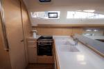 Yachtcharter Elan40Impression Mona 7