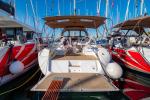 Yachtcharter Elan45Impression Adelyna