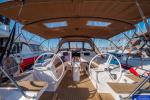 Yachtcharter Elan45Impression Adelyna 1