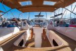 Yachtcharter Elan45Impression Adelyna 2