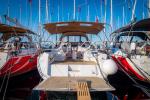 Yachtcharter Elan45Impression Amiya