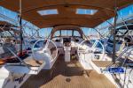 Yachtcharter Elan45Impression Amiya 1